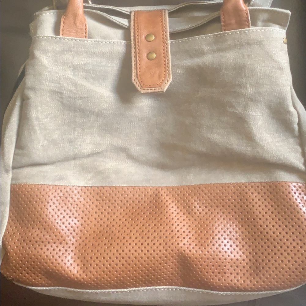 Mona B purse